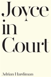  Joyce in Court