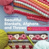  Beautiful Blankets, Afghans and Throws