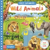  Wild Animals