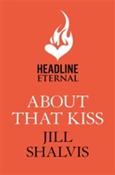  About That Kiss: Heartbreaker Bay Book 5