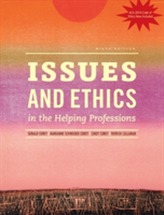  Issues and Ethics in the Helping Professions with 2014 ACA Codes (with CourseMate, 1 term (6 months) Printed Access Card