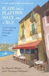  Plato and a Platypus Walk Into a Bar