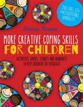  More Creative Coping Skills for Children