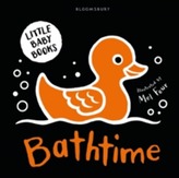  Little Baby Books: Bathtime