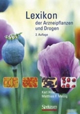  Lexikon der Arzneipflanzen und Drogen