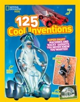  125 Cool Inventions