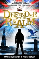  Defender of the Realm