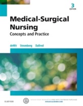  Medical-Surgical Nursing