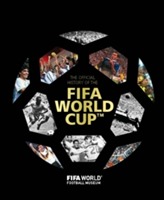 The Official History of the FIFA World Cup