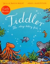  Tiddler Reader