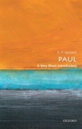  Paul: A Very Short Introduction