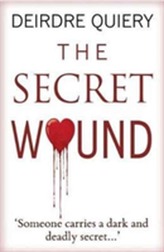  Secret Wound