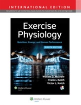  Exercise Physiology