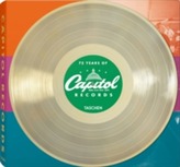  75 Years of Capitol Records