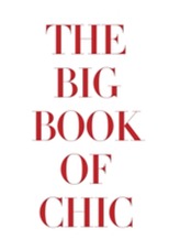  Big Book of Chic
