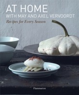  At Home with May and Axel Vervoordt