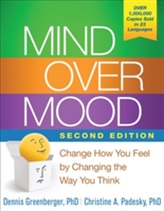  Mind Over Mood, Second Edition