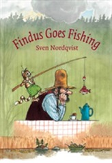  Findus Goes Fishing
