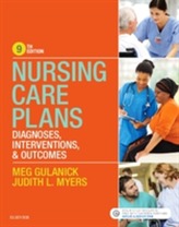  Nursing Care Plans