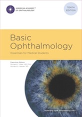  Basic Ophthalmology