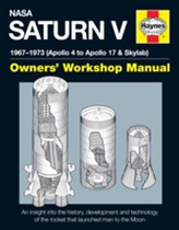  Nasa Saturn V Owners' Workshop Manual