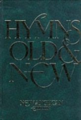  Hymns Old and New