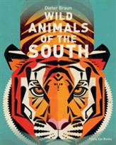  Wild Animals of the South