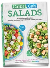  Carbs & Cals Salads