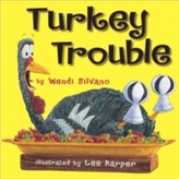  Turkey Trouble