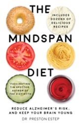 The Mindspan Diet