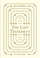  Jonas Bendiksen: The Last Testament