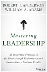 Mastering Leadership