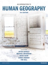 An Introduction to Human Geography 5th edn