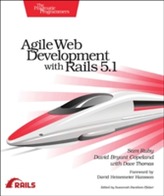  Agile Web Development with Rails 5.1