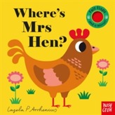  Where's Mrs Hen?