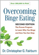  Overcoming Binge Eating, Second Edition