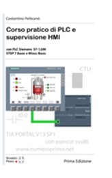  Corso Pratico Di PLC e Supervisione HMI