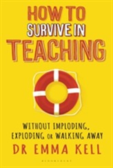  How to Survive in Teaching