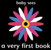  Baby Sees - A Very First Book