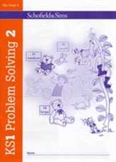  KS1 Problem Solving Book 2