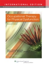  Occupational Therapy for Physical Dysfunction