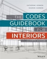 The Codes Guidebook for Interiors