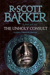 The Unholy Consult