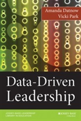  Data-Driven Leadership