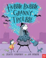  Hubble Bubble, Granny Trouble