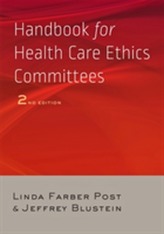  Handbook for Health Care Ethics Committees