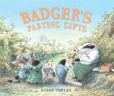  Badger's Parting Gifts