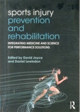  Sports Injury Prevention and Rehabilitation