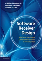  Software Receiver Design