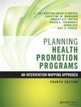  Planning Health Promotion Programs